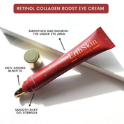 Retinol Collagen Boost Eye Cream 20ml