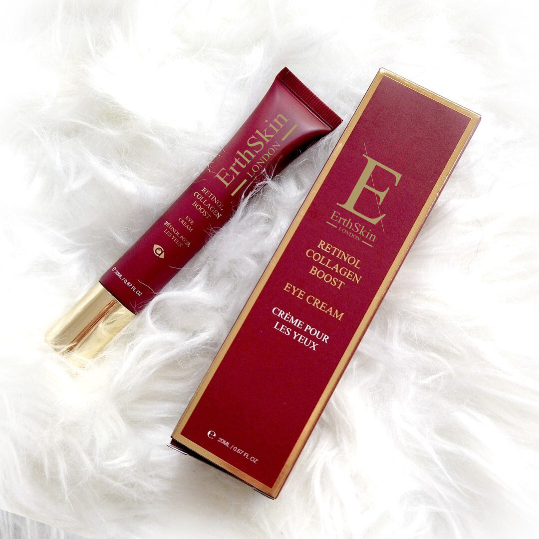 Retinol Collagen Boost Eye Cream 20ml