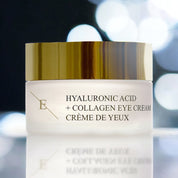 Hyaluronic acid + Collagen Pro-Age Eye Cream 30ml