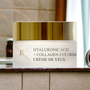 Hyaluronic acid + Collagen Pro-Age Eye Cream 30ml