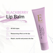 Blackberry Lip Balm 15ml