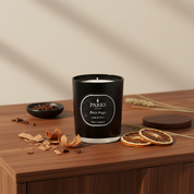 CEDAR & CLOVE 1 WICK CANDLE 180G