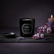 LAVENDER & LILAC 1 WICK CANDLE 180G