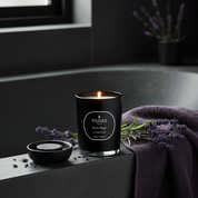 LAVENDER & LILAC 1 WICK CANDLE 180G