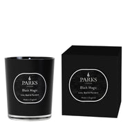 LIME, BASIL & MANDARIN 1 WICK CANDLE 180G