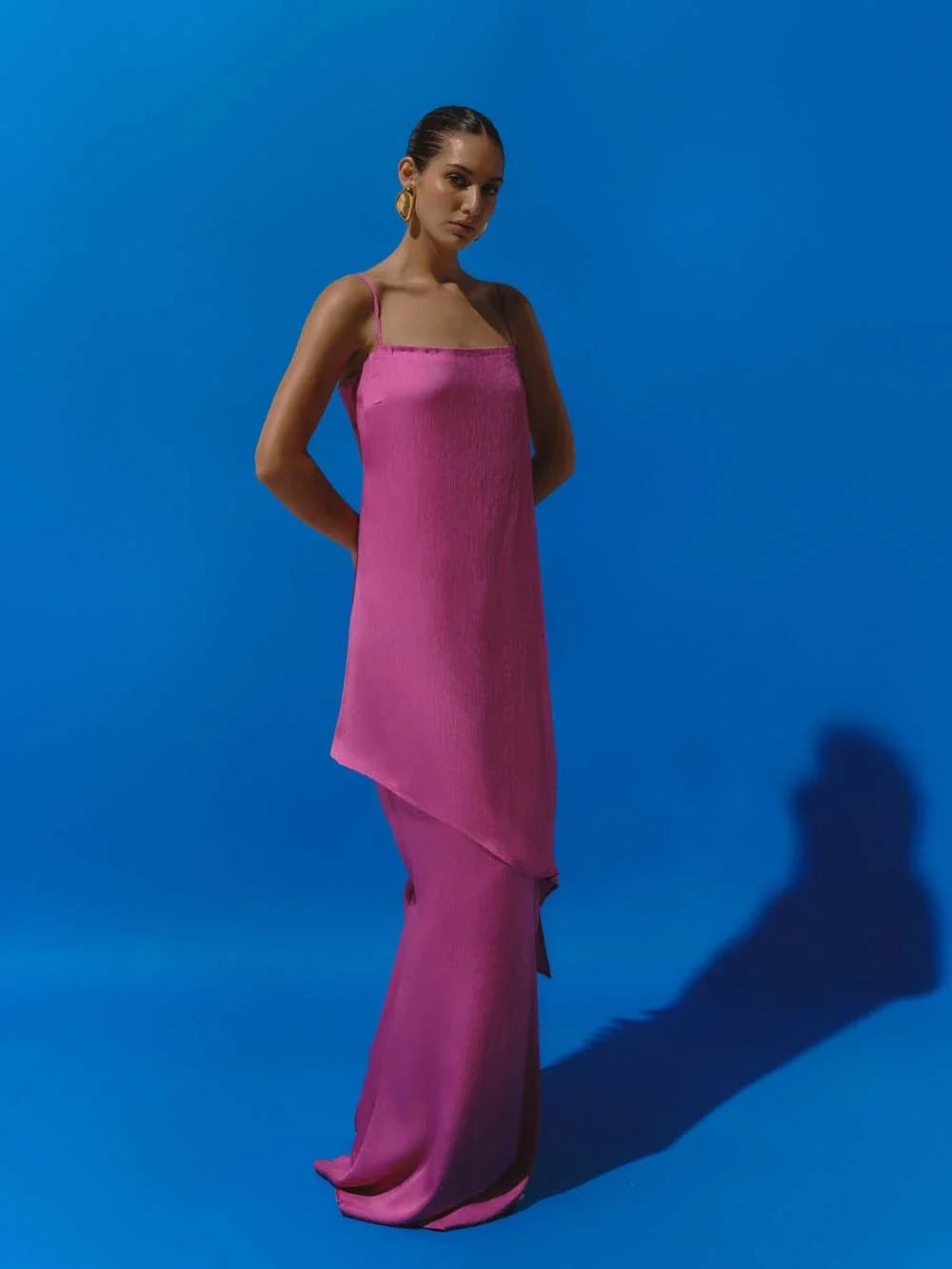 Noa Maxi Dress