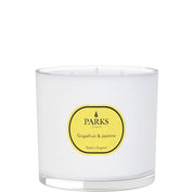 GRAPEFRUIT & JASMINE 650G CANDLE