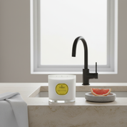GRAPEFRUIT & JASMINE 650G CANDLE