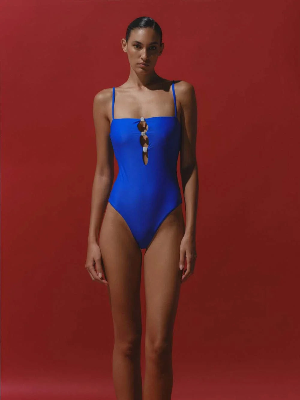 Palm One Piece