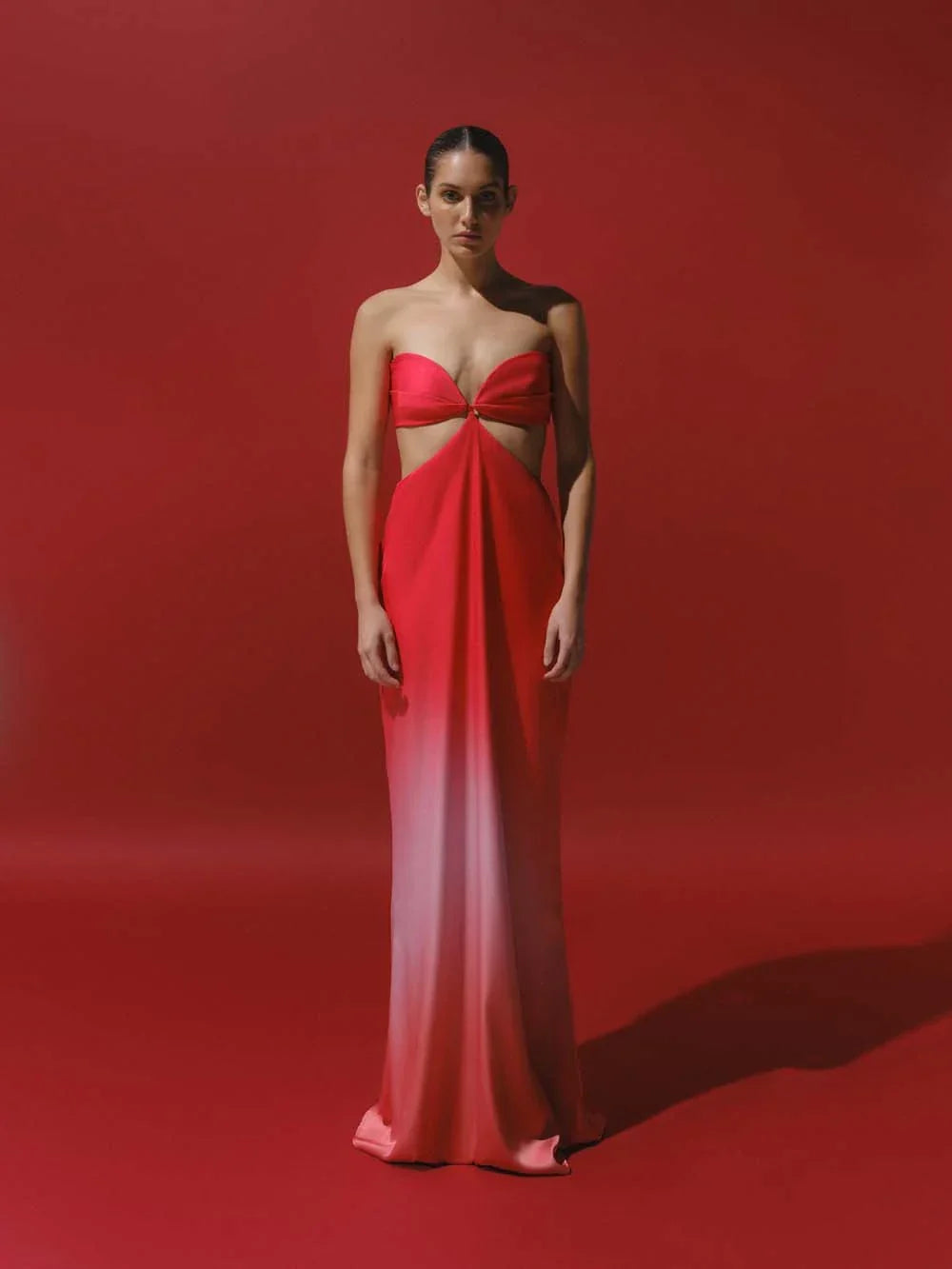Riri Maxi Dress