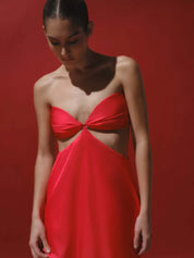 Riri Maxi Dress