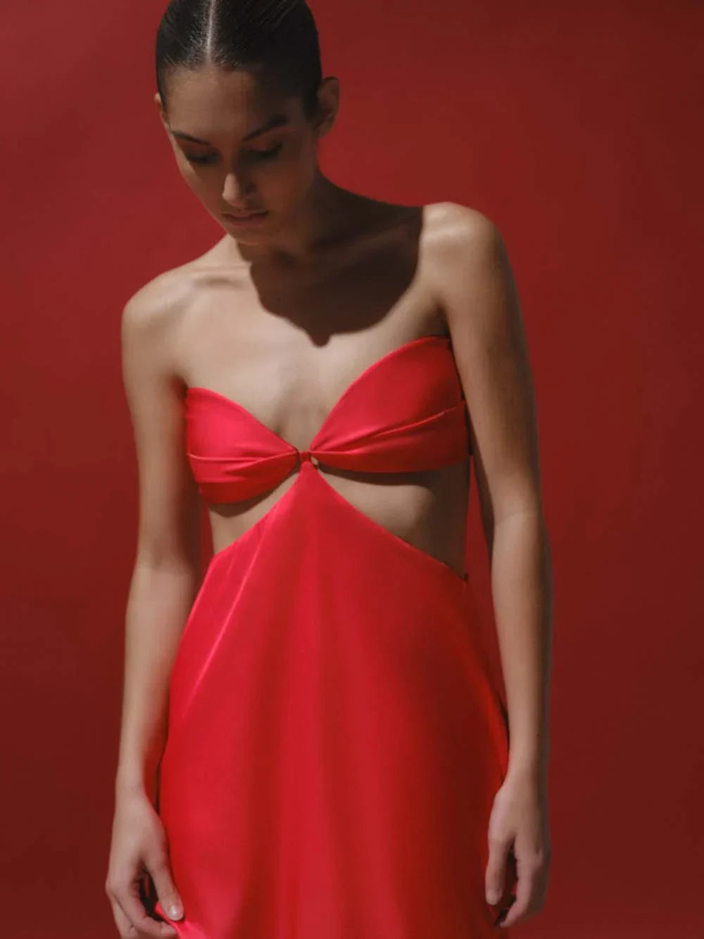 Riri Maxi Dress