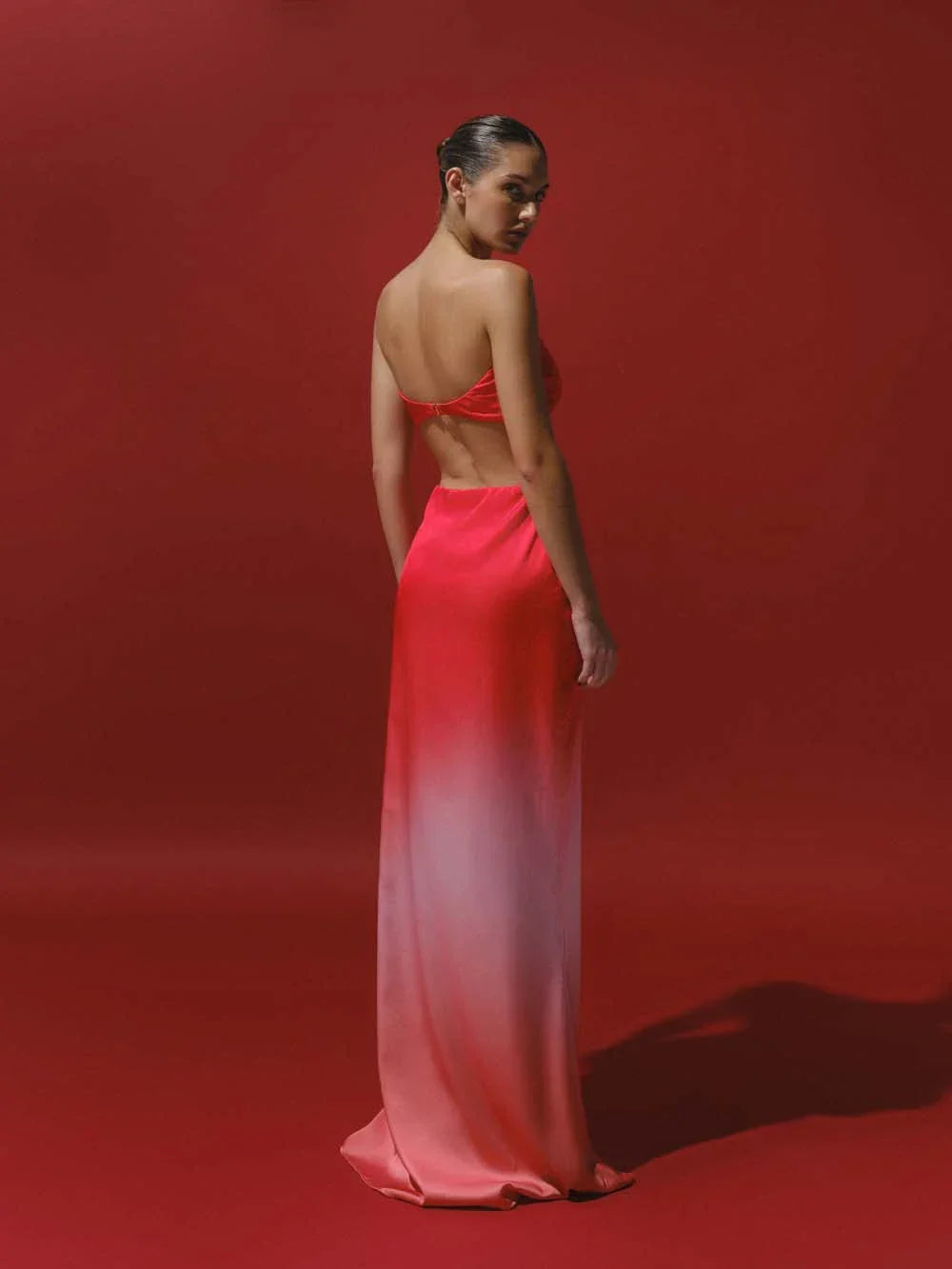 Riri Maxi Dress