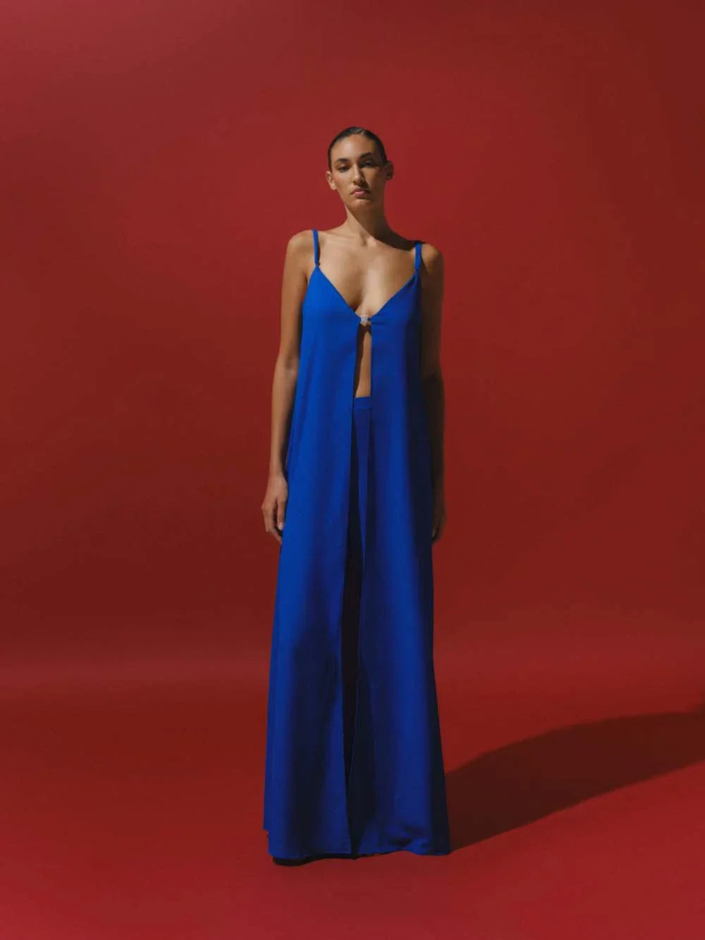 Clarissa Top