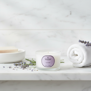 LAVENDER CANDLE 70G