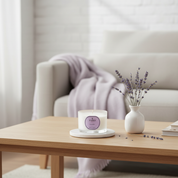 LAVENDER CANDLE 70G