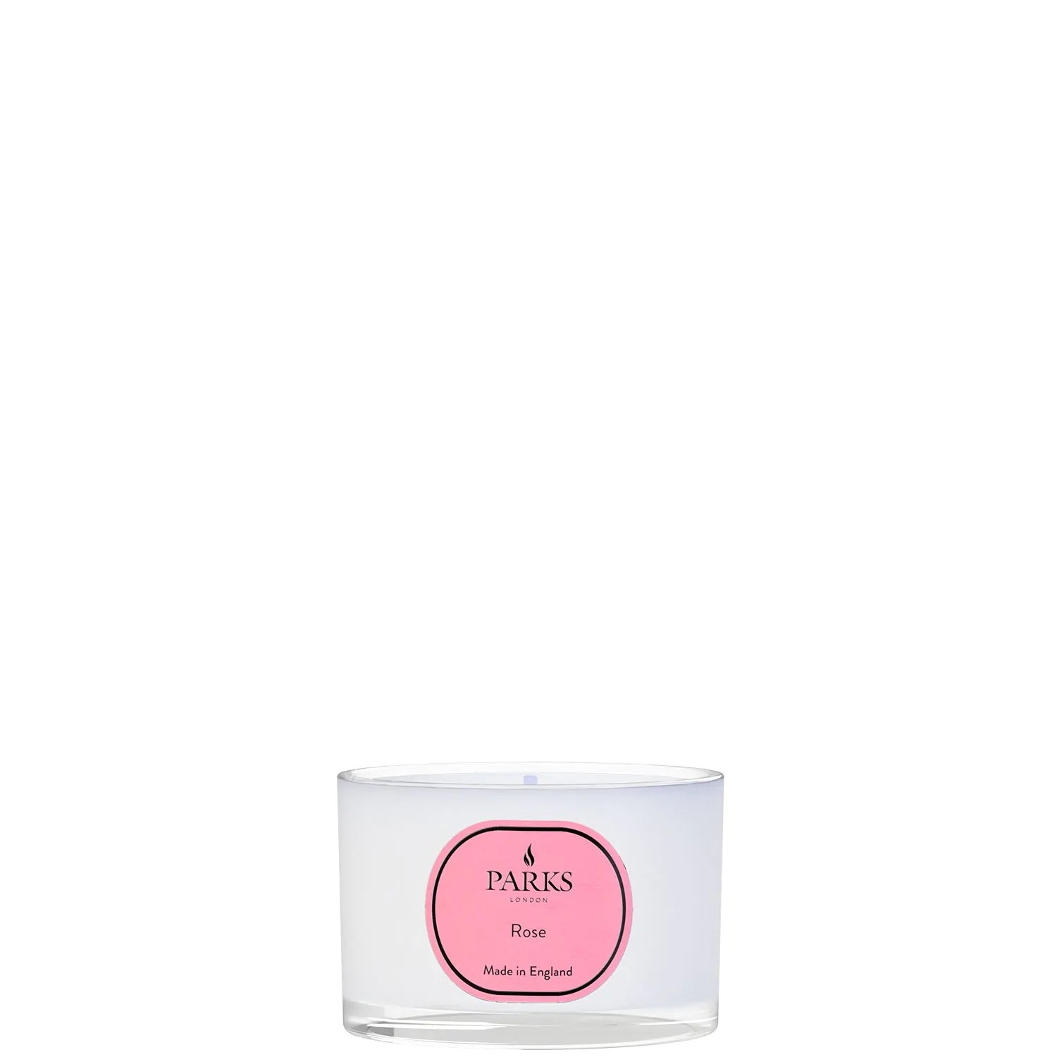 ROSE TRAVEL CANDLE 70G