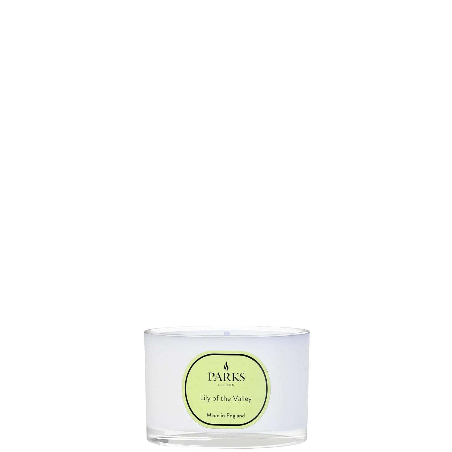 LILY OF THE VALLEY TRAVEL CANDLE 70G