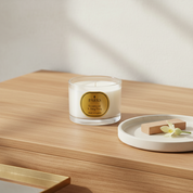 SANDALWOOD & YLANG YLANG CANDLE 70G