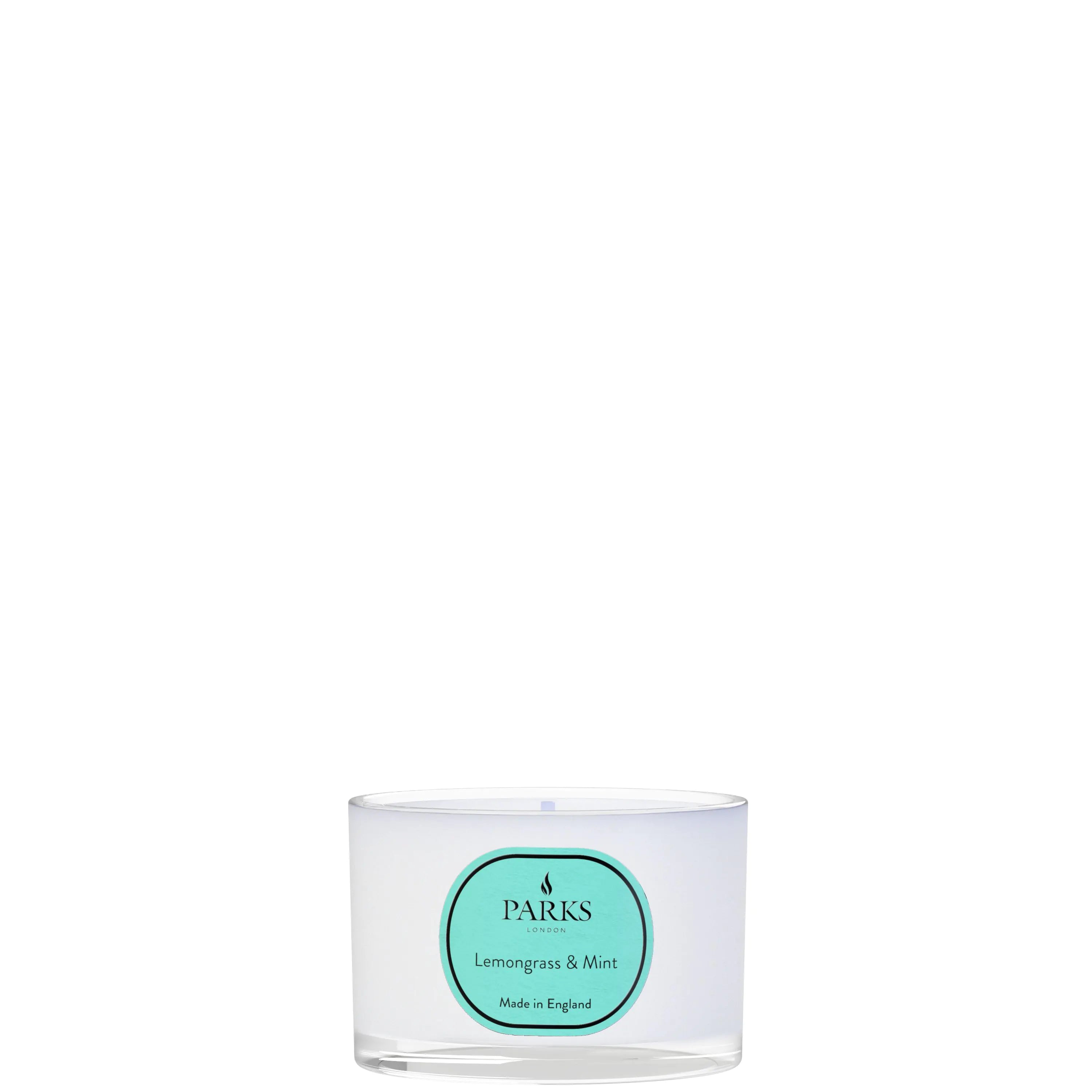 LEMONGRASS & MINT TRAVEL CANDLE 70G