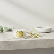 TUBEROSE & YLANG YLANG TRAVEL CANDLE 70G