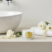 TUBEROSE & YLANG YLANG TRAVEL CANDLE 70G