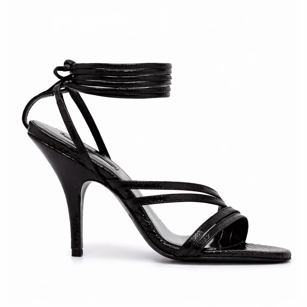 Patrizia Pepe heeled sandals Size36