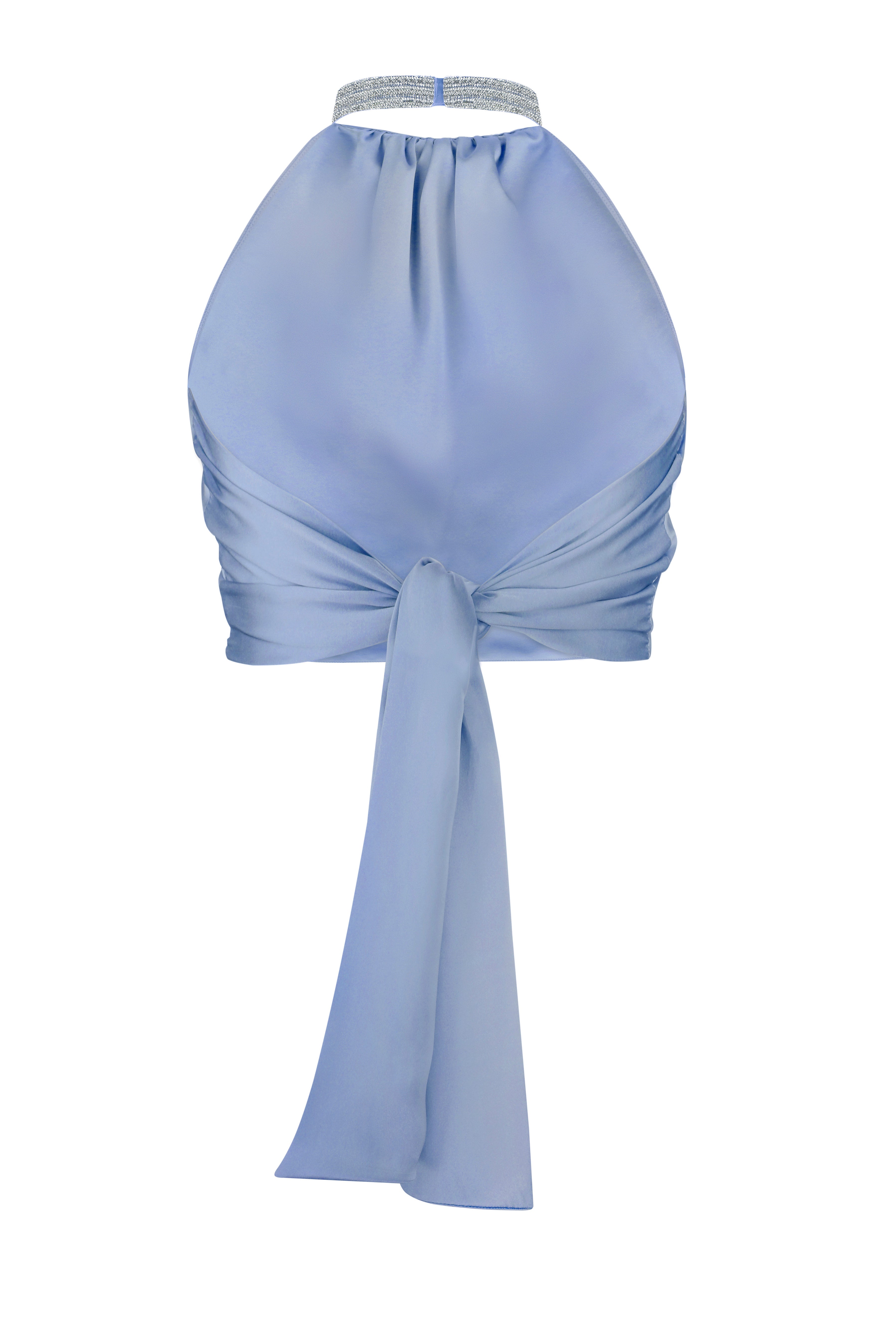 Kaia Top Nué Sky Blue