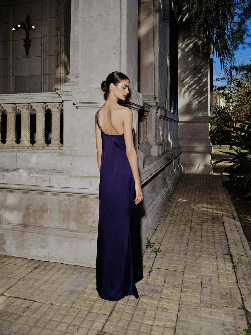 Bellini Maxi Dress