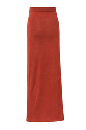 Mamu Maxi Skirt