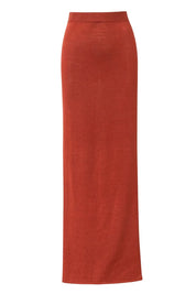 Mamu Maxi Skirt