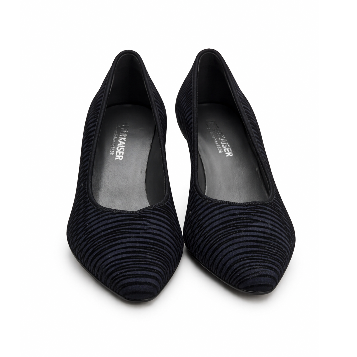Peter Kaiser heels Size 36