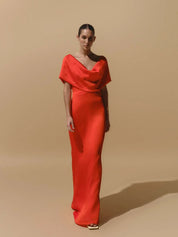 Lorna Maxi Dress