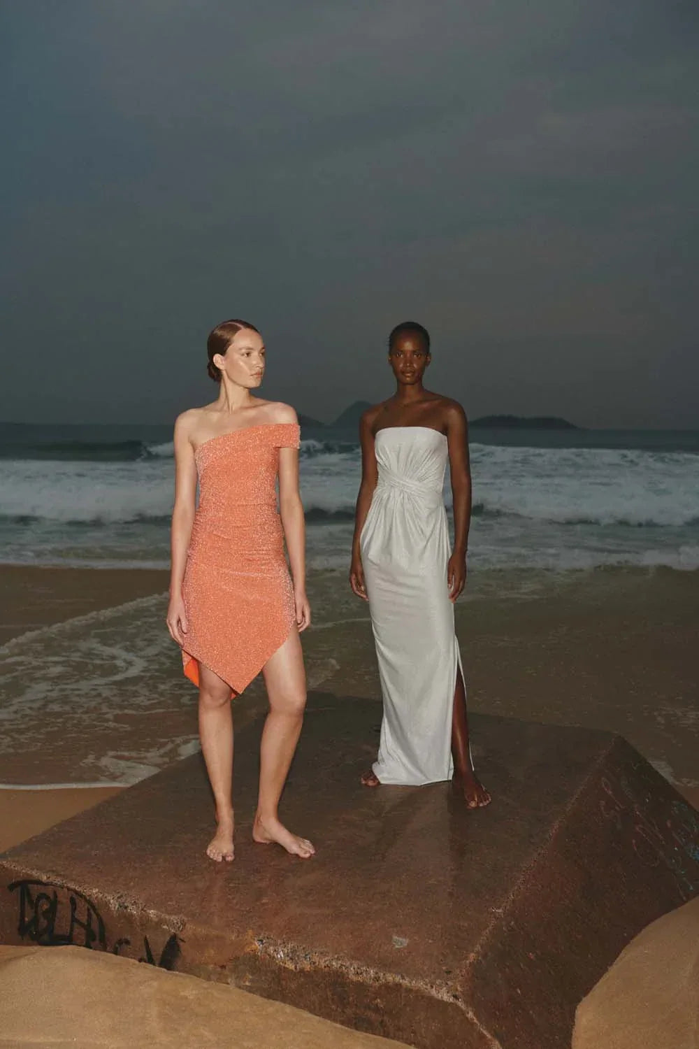 Goa Mini Dress