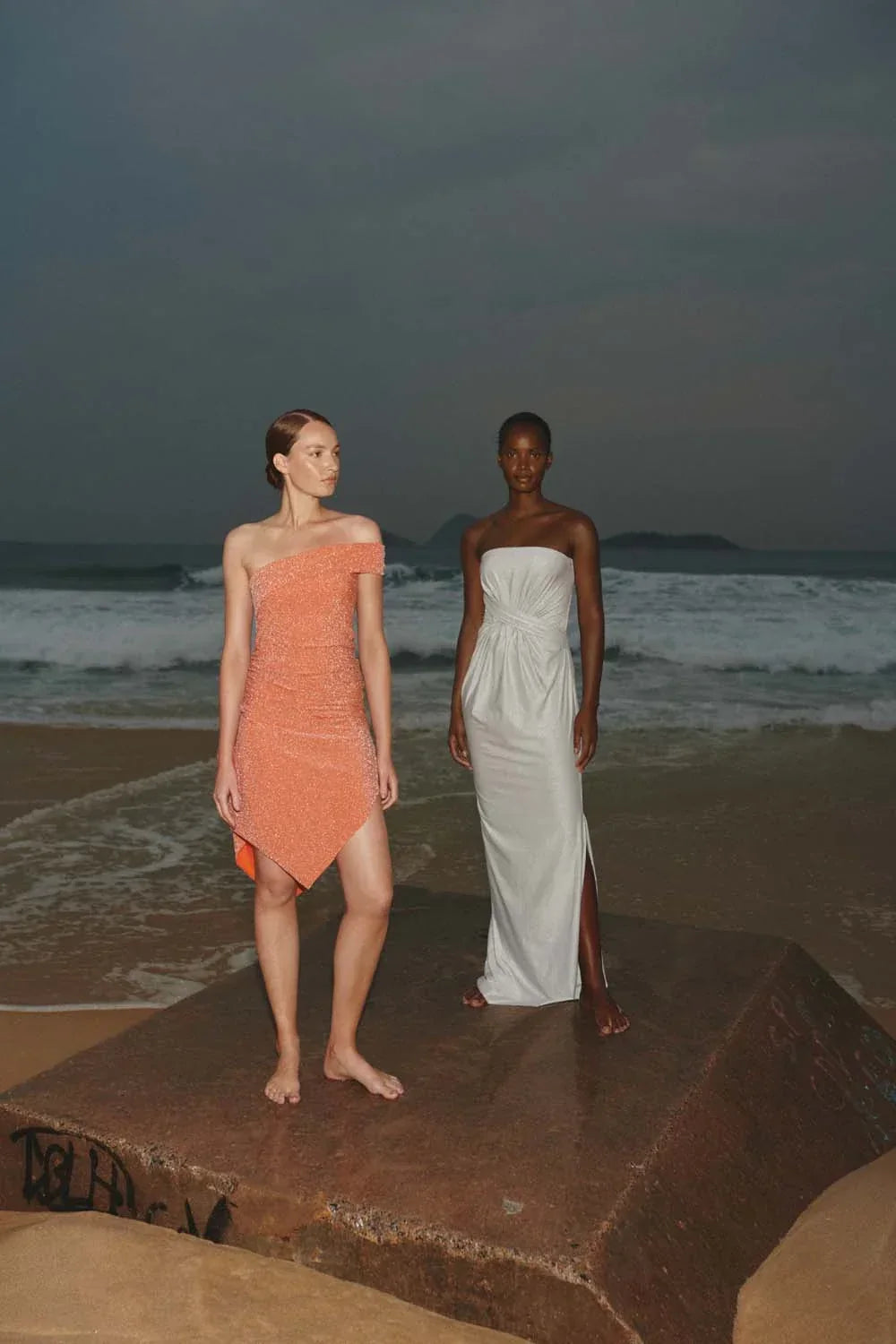 Goa Mini Dress