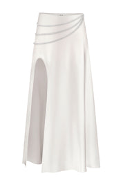 Laetitia Skirt Nué Ivory