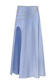 Laetitia Skirt Nué Sky Blue