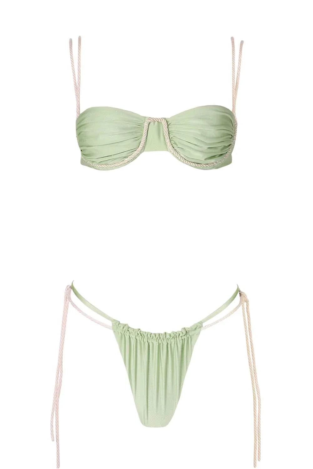 Lula Bikini Top
