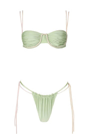 Lula Bikini Top