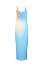 Medusa Maxi Dress