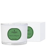 VINTAGE AROMATHERAPY 350G ROSEMARY & BERGAMOT