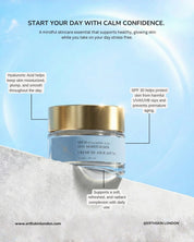 SPF30 Hyaluronic Acid Day Cream 50ml