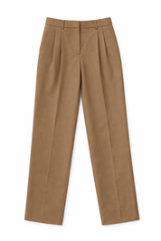 Casasola Wool Trousers UK8 SAMPLE