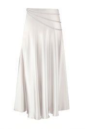 Laetitia Skirt Nué Ivory