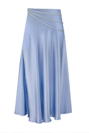 Laetitia Skirt Nué Sky Blue