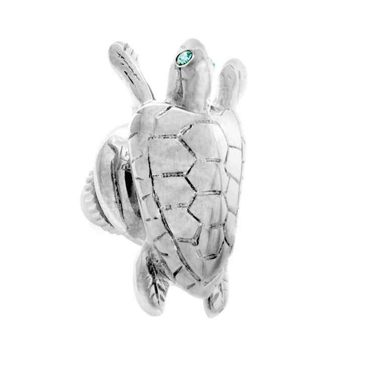 RT ANIMAL PINS - Turtle