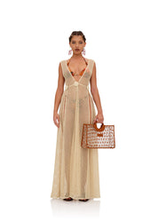 UYI CROCHET DRESS