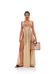 UYI CROCHET DRESS