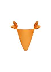 MULAN BIKINI BOTTOM - SUNSET GOLD