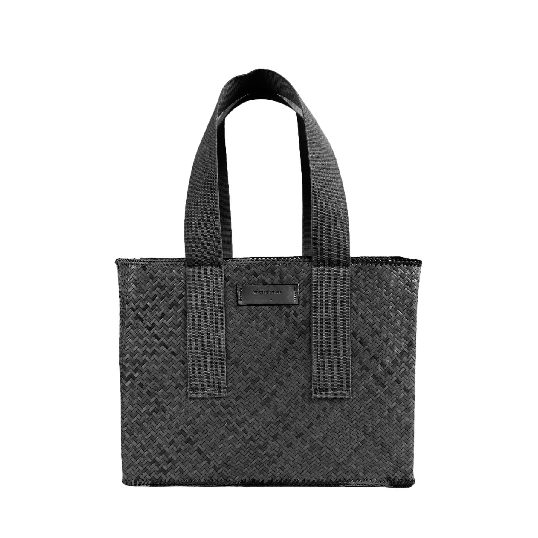 Anissa-Small-BlackBasket-BlackStrap-Front-1-Leather-Front-ToteBag-BeachBags-LeatherToteBag-LargeToteBags-BeachTote-LaptopToteBag-ToteBagforWomen-StrawToteBag-WhiteToteTag-StrawHandbag.jpg